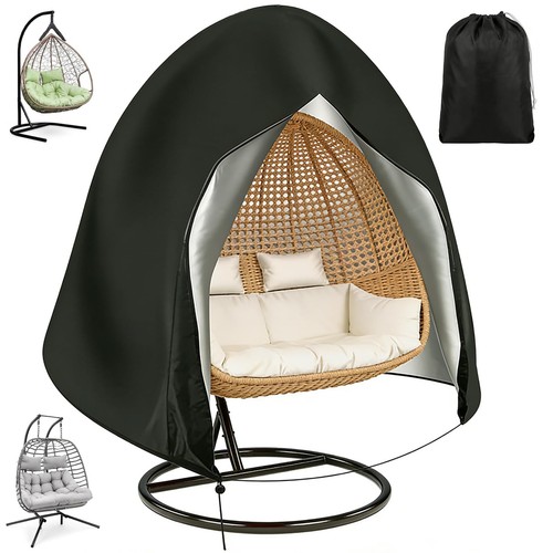 Patio egg chair - patio,