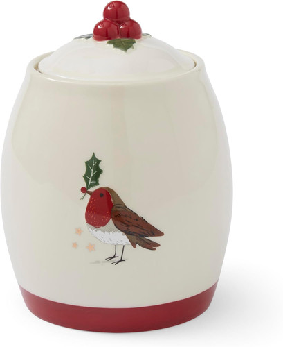 Christmas robins retreat - christmas,