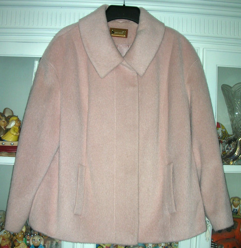 Marks spencers per - spencers, lined