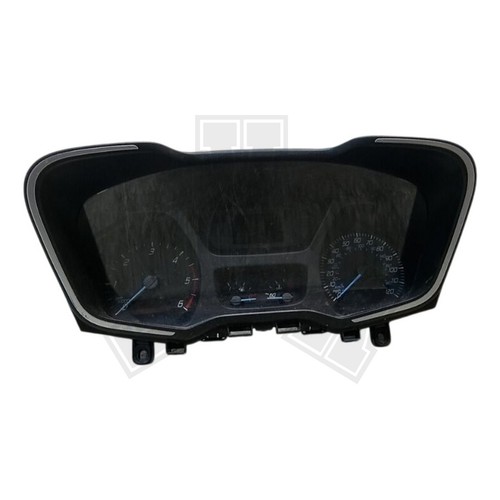Ford transit speedo instrument - ford,