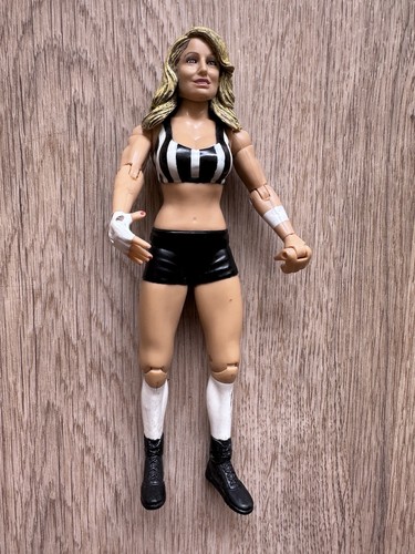 Wwe trish stratus referee - wwe,