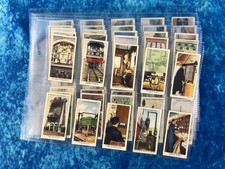 Wills's Railway Equipment Full