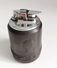 Wedgwood Black Basalt Lighter