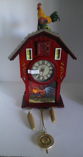 Bradford Exchange "Barnyard