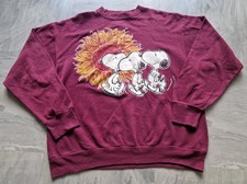 Vintage 1990s Peanuts Snoopy &