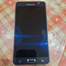 Samsung Galaxy J5 2016 Black