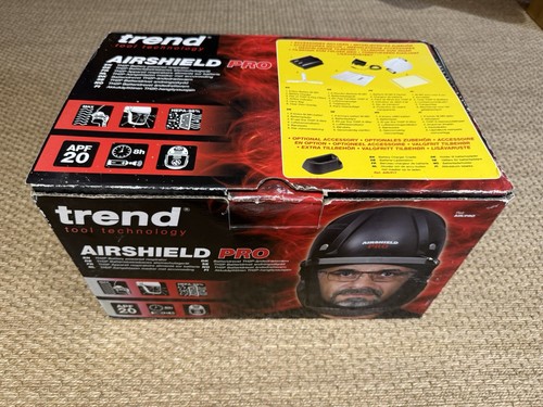 Trend airshield pro - trend,