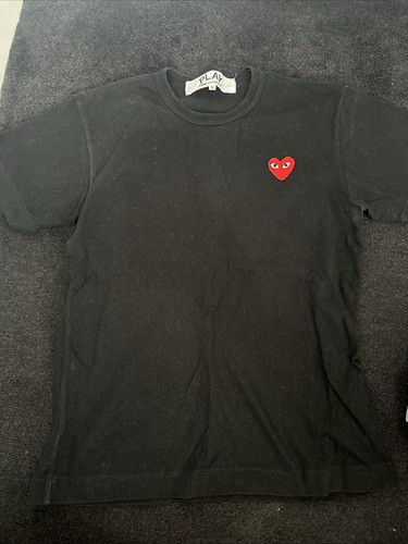 Comme des garçons - , shirt