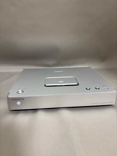 Onkyo s10 digital media - nd-s10(s),