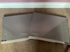 PORTMEIRION PIMPERNEL URBAN KINGSLEY  PLACEMATS NEW UNUSED 30cm x 23cm Set x 8