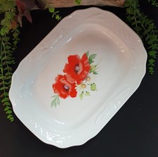 Large Vintage Royal Worcester