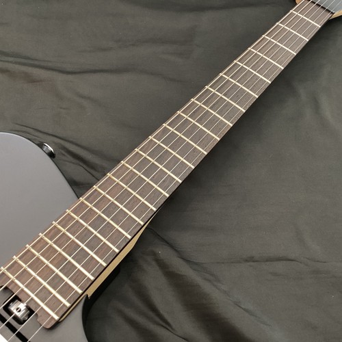Manson dry satin black - mb-1,