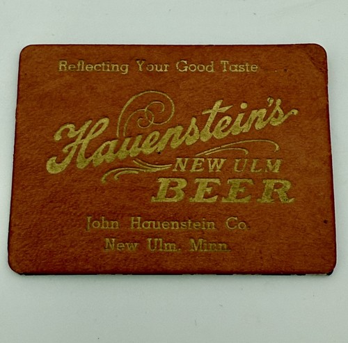 Hauenstein brewery beer new - hauenstein,