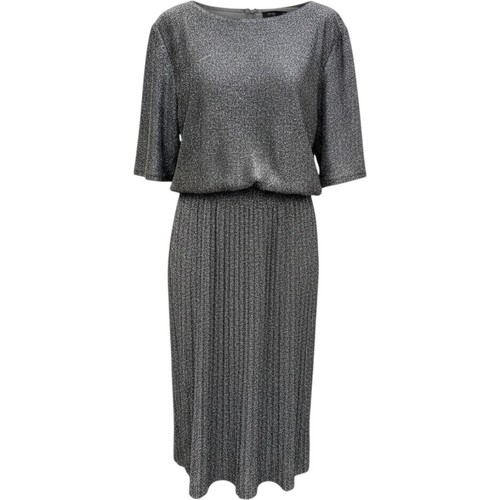 Sandra darren silver metallic - sandra,