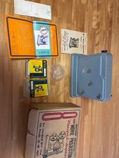 Original Projector  Used