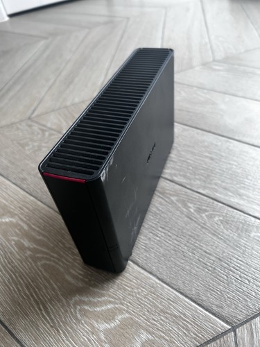 Buffalo linkstation 210 ls210d - linkstation,