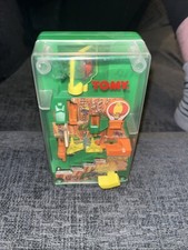 Vintage tomy kong man - vintage, travel