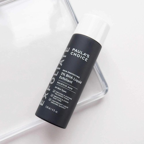 Paula choice exfoliate skin - paula's,