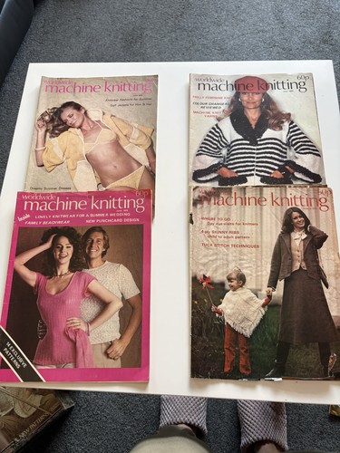 Vintage worldwide machine - vintage,