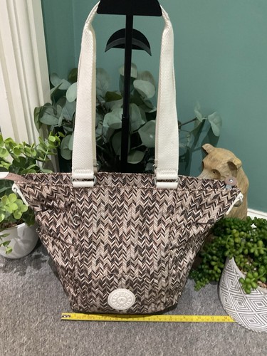 Kipling small tote handbag - kipling,
