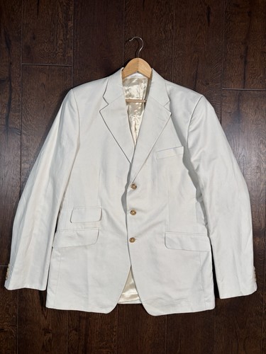 Pakeman catto carter jacket - &,