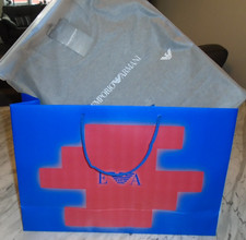 EMPORIO ARMANI LOUNGEWEAR