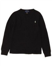 Polo Ralph Lauren Boys Crew