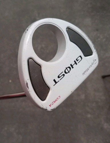 Taylormade ghost corza putter - ghost,