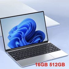 LENO 14.1" Ultra Slim Laptop