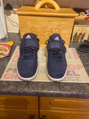 Adidas weightlifting shoes - weightlifting,