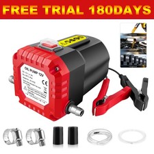 12V Electric Car Diesel Engine