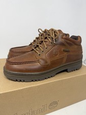 Timberland Gore Tex Shoes Mens
