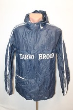 Vintage Blue Adidas Nylon