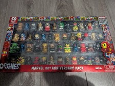 Ooshies Marvel 80th