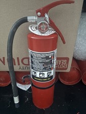 5LB ANSUL SENTRY AA05S-1 - ABC
