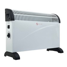 2KW Free Standing Convector