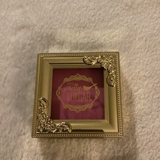 Pretty Vulgar Make Them Blush