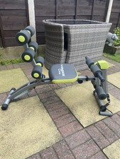 WonderCore 2 Home Multi Gym