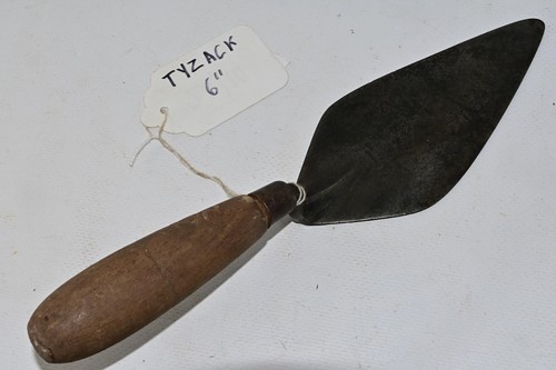 Vintage tyzack pointing - tyzack,