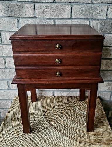 Antique style ethan - style, allen