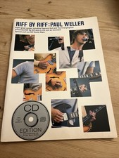 Preowned riff paul - preowned,