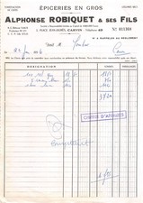 1956 GROCERY STORES WHOLESALE