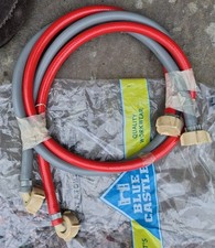 Pair of hoses for Washing Machine