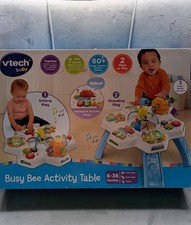 VTech Baby Play Learn Activity