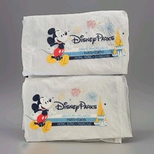 Lot Of 2!! DISNEY PARKS Adult
