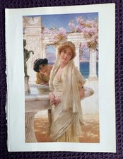 Sir Lawrence Alma-Tadema