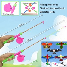 Stretchable Children Fishing