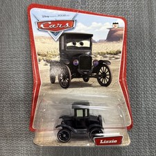 Disney Pixar Cars Collector