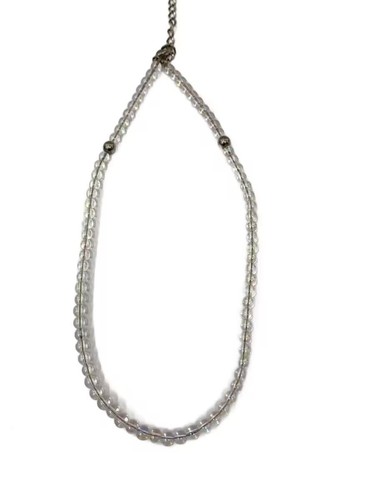 Phiten necklace pendant - necklace, not