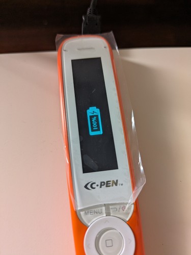 Pen c610e exam reader only - exam,